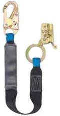 YOKE ROPE GRAB with 30" LANYARD