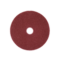 5" RENUDISK RED (10)