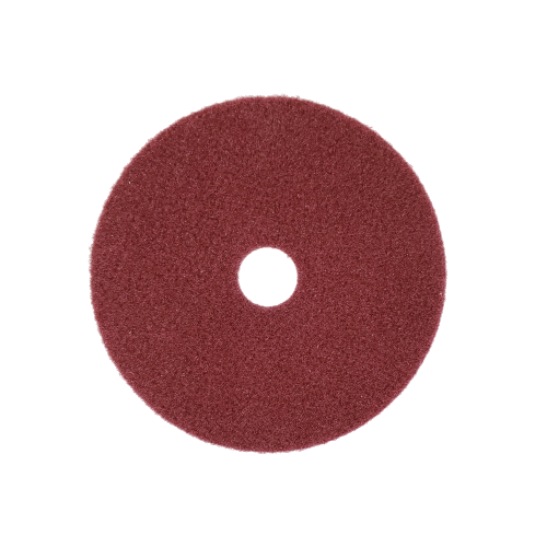 5" RENUDISK RED (10)