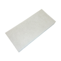 8" SCRUB PAD
