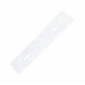 WATER THROUGH' PAD HOLDER REPLACEMENT ABRASIVE PAD