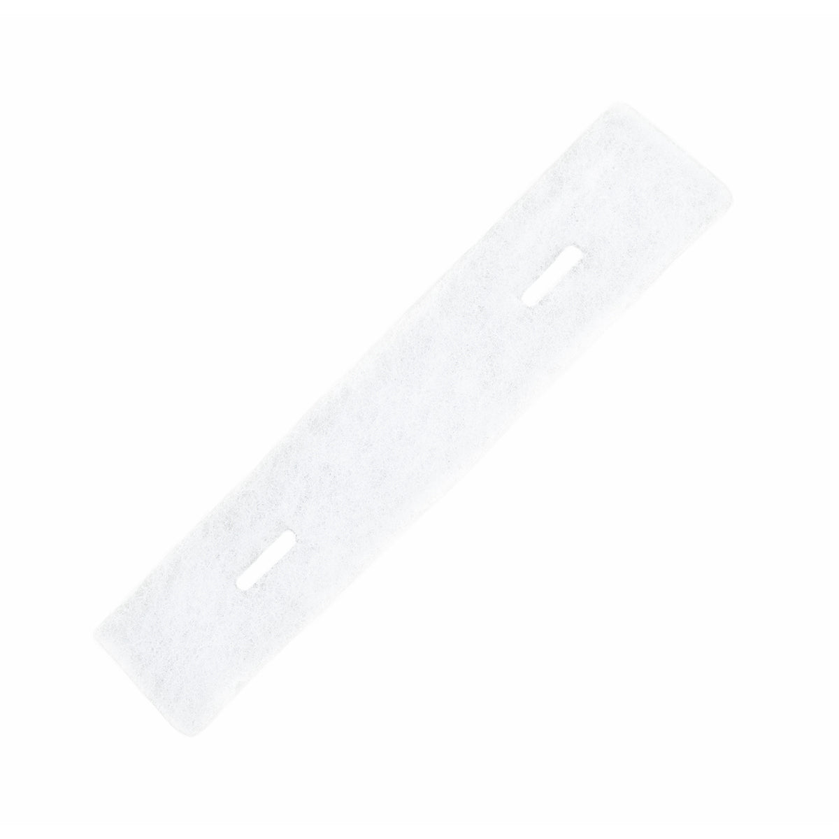 WATER THROUGH' PAD HOLDER REPLACEMENT ABRASIVE PAD