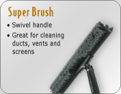 SUPER BRUSH