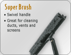 SUPER BRUSH
