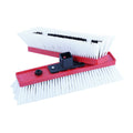 REPLACEMENT 10" ULTIMATE BRUSH (no brush socket)