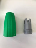 OPTILOC LARGE INSIDE & OUTSIDE LOCKING CLAMP