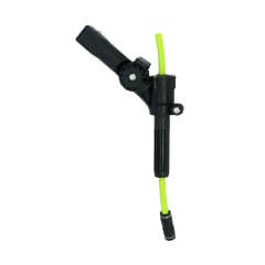 QUICK-LOQ GOOSENECK VALVE