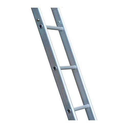 6' WINDOW CLEANING LADDER SECTION (centre)