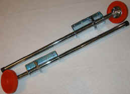 XTENDA-LEG LADDER LEVELER (pair)