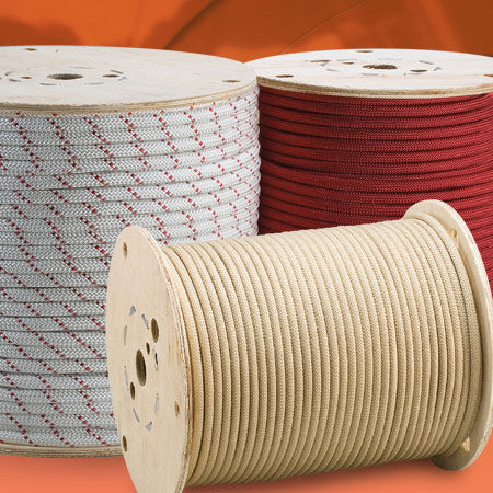 CANCORD KERNMANTLE 11mm (7/16") x 600'