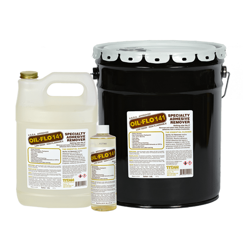 OIL-FLO 141 (gallon)