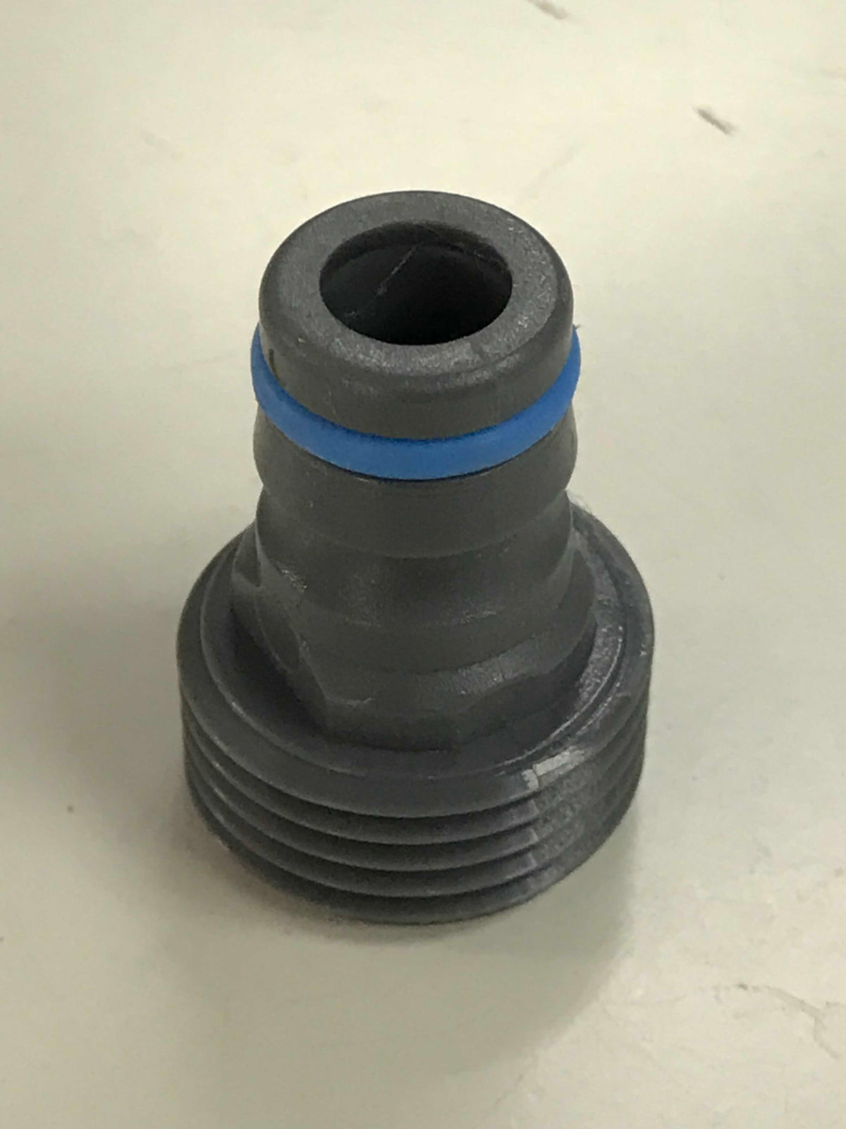 HYDROPOWER OUTLET HOSE QUICK CONNECT
