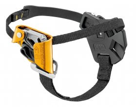 Pantin Click Right Foot Ascender w' Ratchet