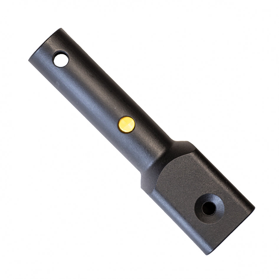 POLE TIP ADAPTER - FOR TRAD TOOL CONNECTOR CONES