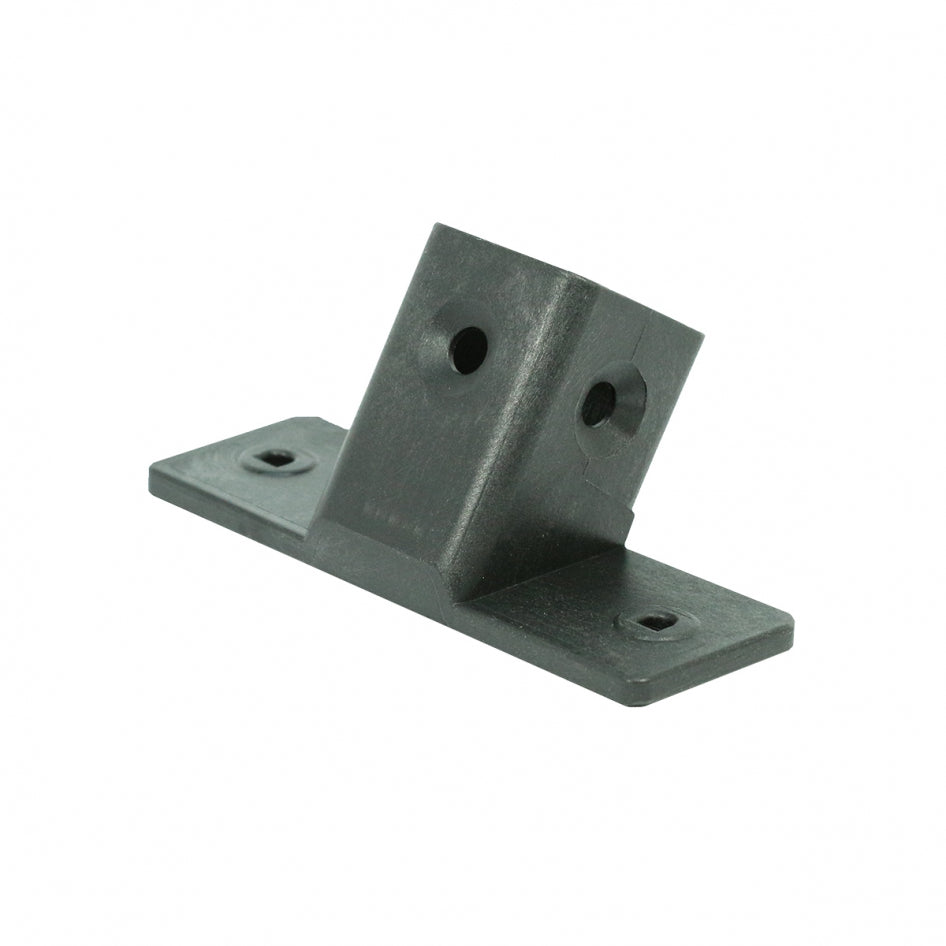 QUICK-LOQ RESINRECK BRUSH SOCKET ANGLED
