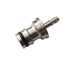 QUICK RELEASE POLE HOSE PLUG