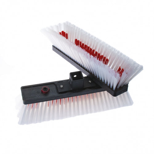 REPLACEMENT (STIFF BRISTLE) 10" BRUSH (no brush socket)