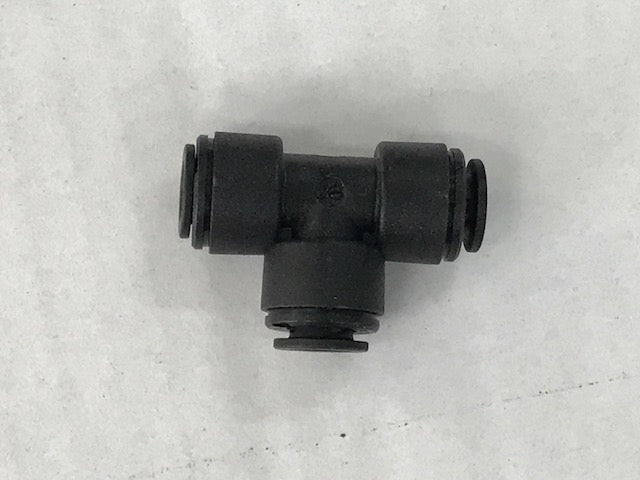 MAGNUM BRUSH HOSE T CONNECTOR