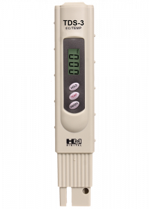 TDS METER (water tester)