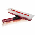 ULTIMATE STIFF BRISTLE 14" BRUSH with QUICK-LOQ SOCKET