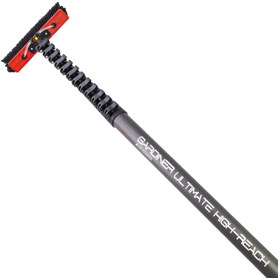 63' GARDINER ULTIMATE POLE
