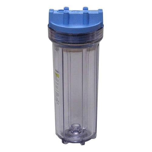 10" PREFILTER HOUSING
