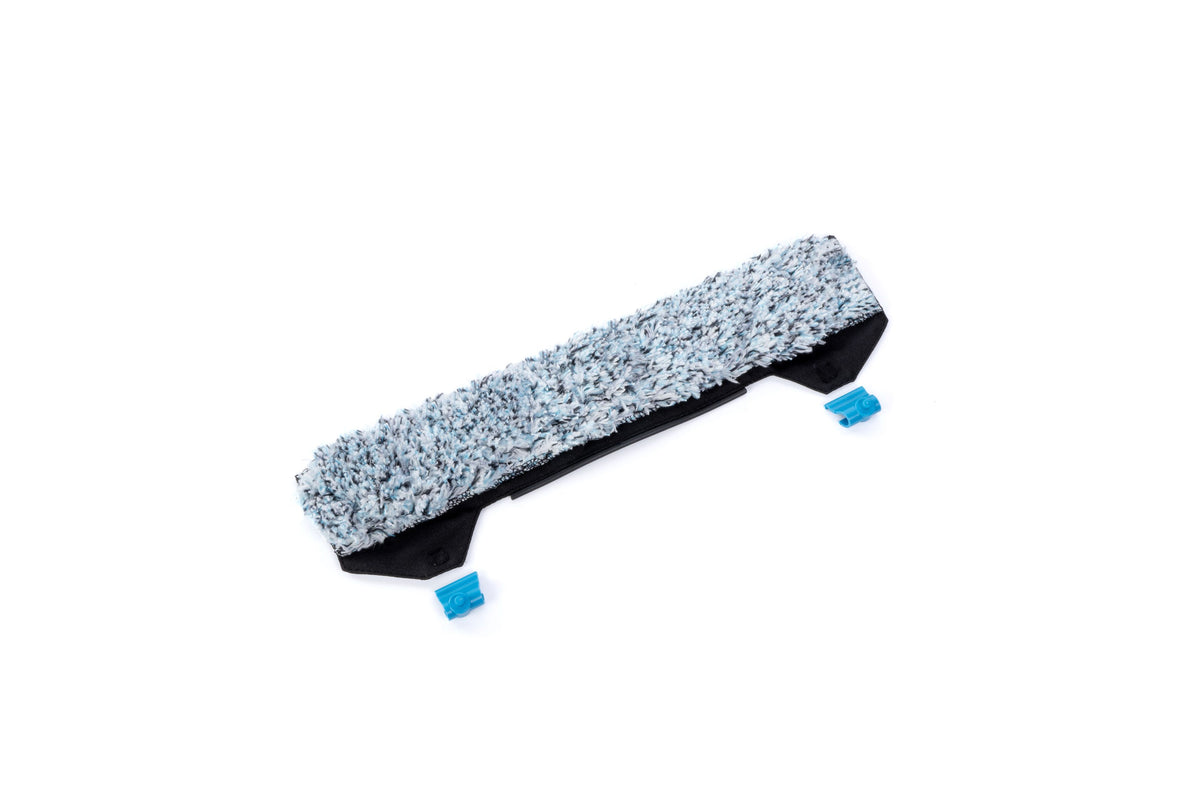 F*LIQ FUGU WASHER STRIP WITH CLIPS