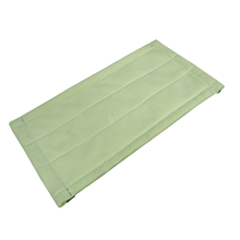 8" MICROFIBRE CLEANING PAD 8" MICROFIBRE CLEANING PAD