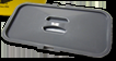 ETTORE 16" COMPACT LID ETTORE 16" COMPACT LID